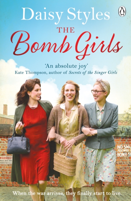 The Bomb Girls, EPUB eBook