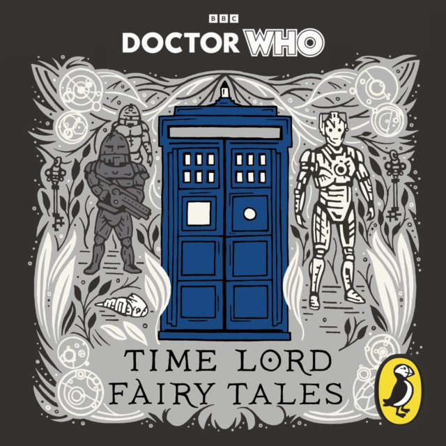 Doctor Who: Time Lord Fairy Tales, eAudiobook MP3 eaudioBook