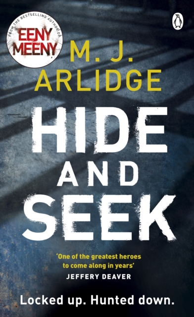 Hide and Seek : DI Helen Grace 6, EPUB eBook