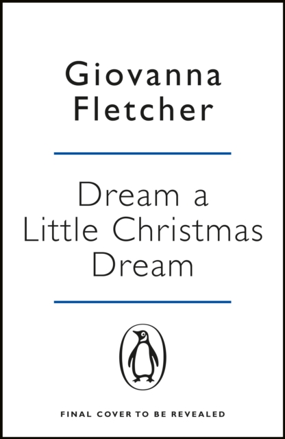 Dream a Little Christmas Dream, Paperback / softback Book