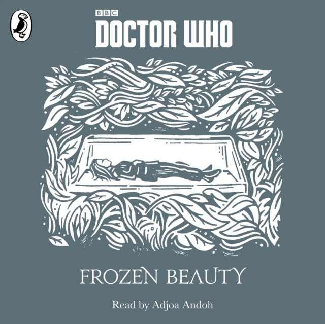 Frozen Beauty, eAudiobook MP3 eaudioBook