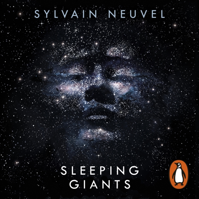 Sleeping Giants : Themis Files Book 1, eAudiobook MP3 eaudioBook