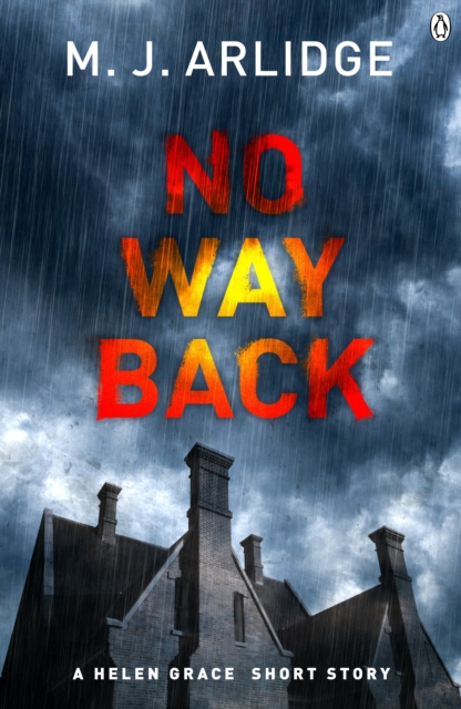 No Way Back, EPUB eBook