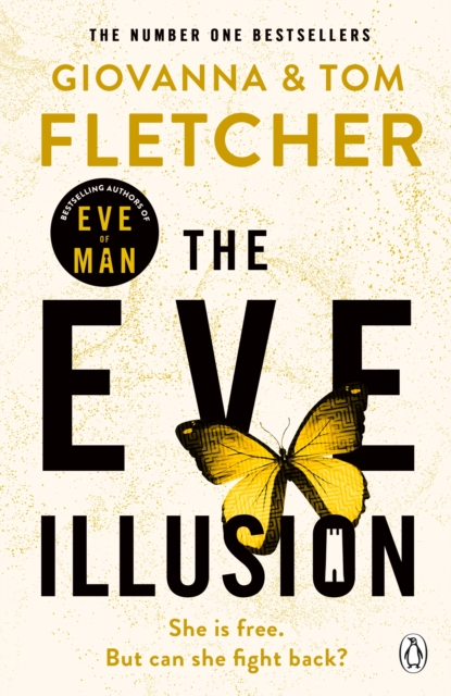 The Eve Illusion, Paperback / softback Book