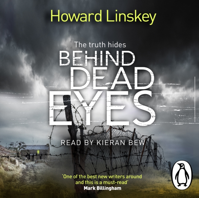 Behind Dead Eyes, eAudiobook MP3 eaudioBook