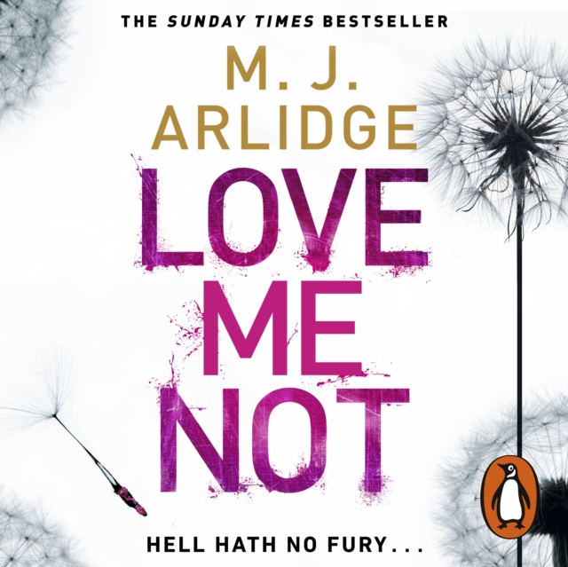 Love Me Not : DI Helen Grace 7, eAudiobook MP3 eaudioBook