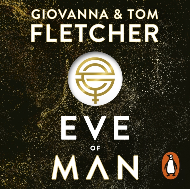 Eve of Man, eAudiobook MP3 eaudioBook