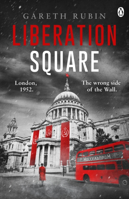 Liberation Square, EPUB eBook