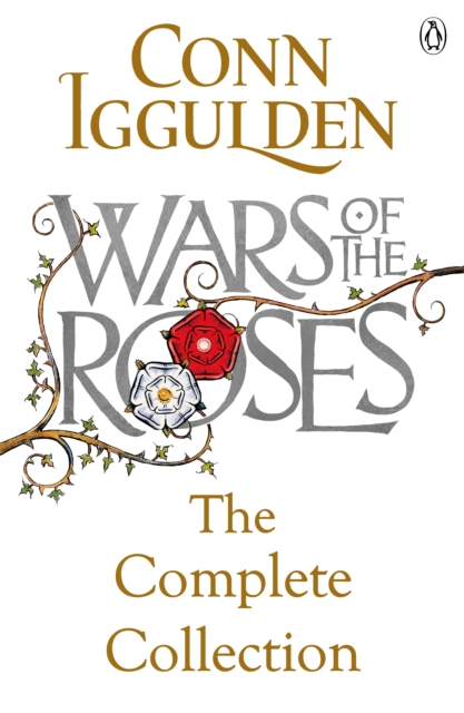 Wars of the Roses, EPUB eBook