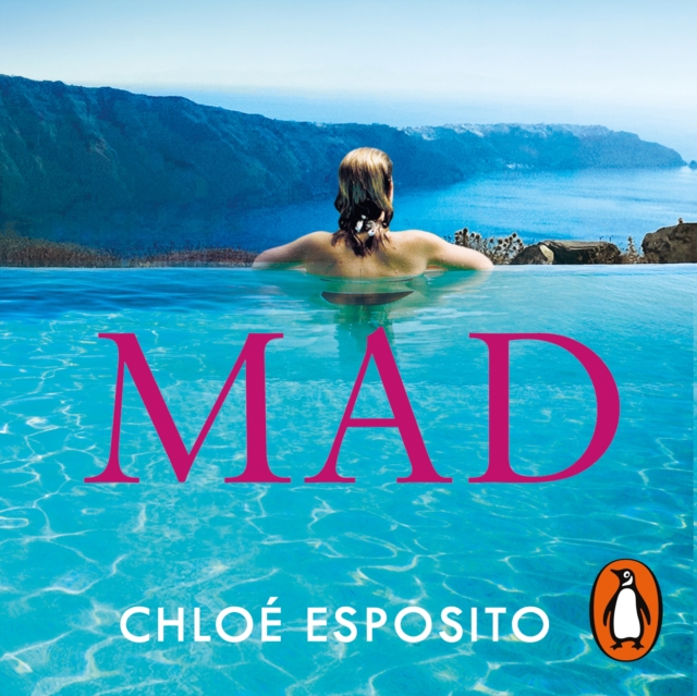 Mad : The first book in an addictive, shocking and hilariously funny series, eAudiobook MP3 eaudioBook