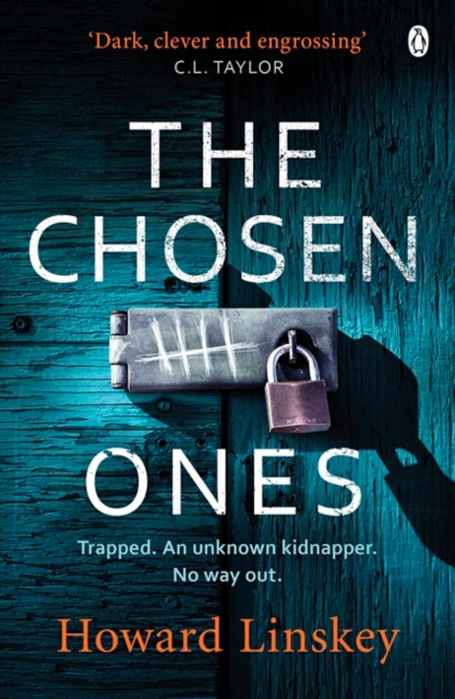 The Chosen Ones : The gripping crime thriller you won't want to miss, Paperback / softback Book