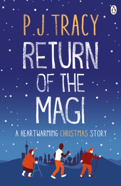 Return of the Magi : A heartwarming Christmas story, EPUB eBook
