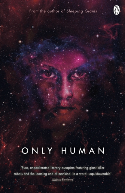 Only Human : Themis Files Book 3, Paperback / softback Book