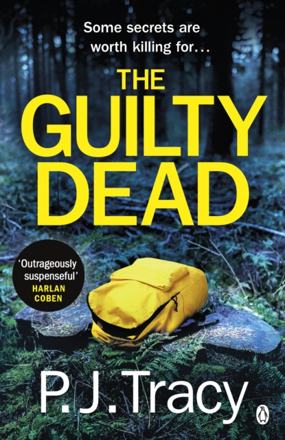 The Guilty Dead, EPUB eBook