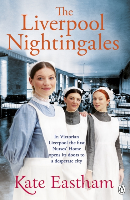 The Liverpool Nightingales, EPUB eBook