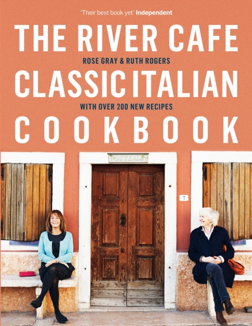 The River Cafe Classic Italian Cookbook, EPUB eBook