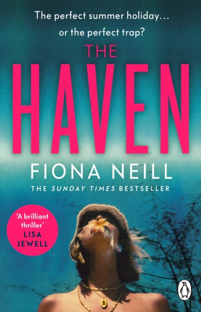 The Haven, EPUB eBook