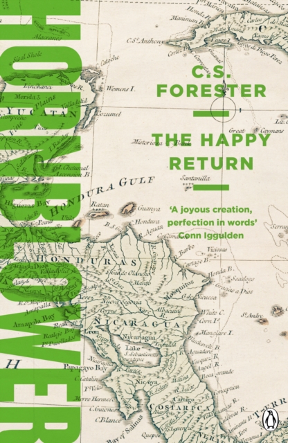 The Happy Return, Paperback / softback Book