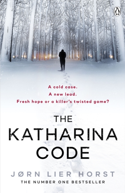 The Katharina Code : You loved Wallander, now meet Wisting., Paperback / softback Book