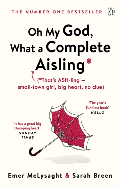 Oh My God, What a Complete Aisling, EPUB eBook