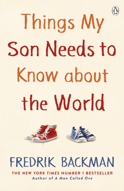 Things My Son Needs to Know About The World, EPUB eBook