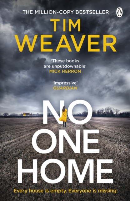 No One Home : The must-read Richard & Judy thriller pick and Sunday Times bestseller, Paperback / softback Book