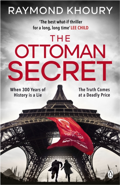 The Ottoman Secret, Paperback / softback Book