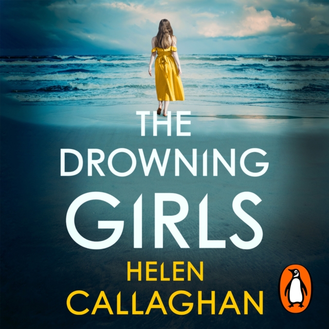 The Drowning Girls, eAudiobook MP3 eaudioBook