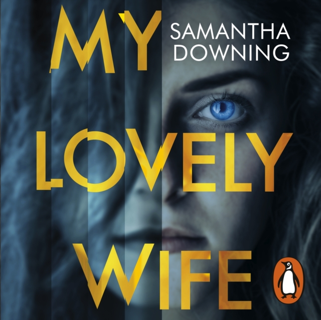 My Lovely Wife : The gripping Richard & Judy thriller that will give you chills this winter, eAudiobook MP3 eaudioBook