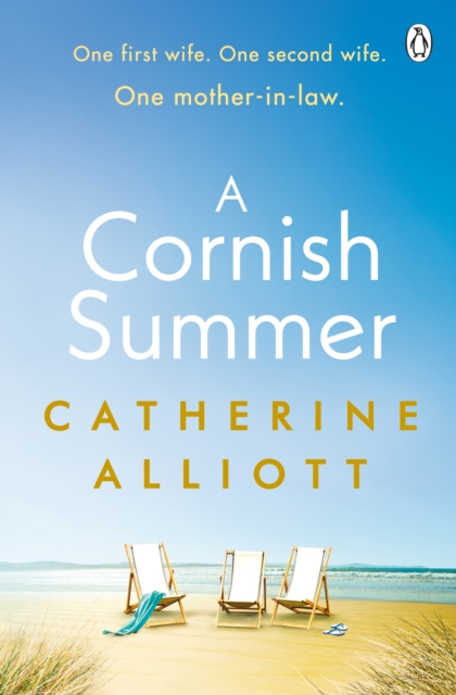 A Cornish Summer : The perfect feel-good summer read about family, love and secrets, Paperback / softback Book