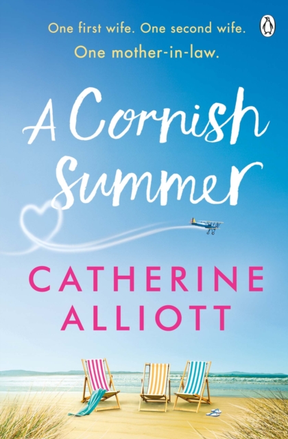 A Cornish Summer : The perfect feel-good summer read about family, love and secrets, EPUB eBook