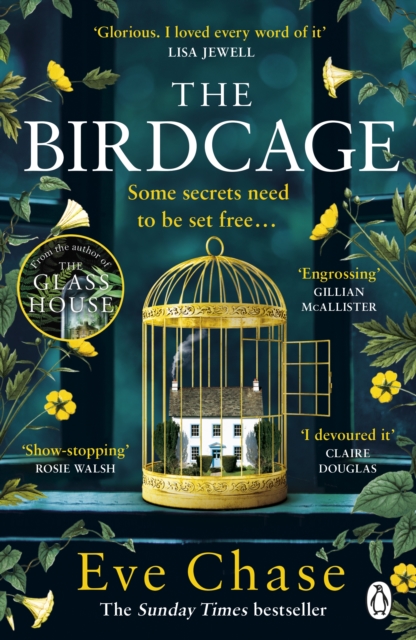 The Birdcage : The spellbinding new mystery from the author of Sunday Times bestseller and Richard and Judy pick The Glass House, EPUB eBook