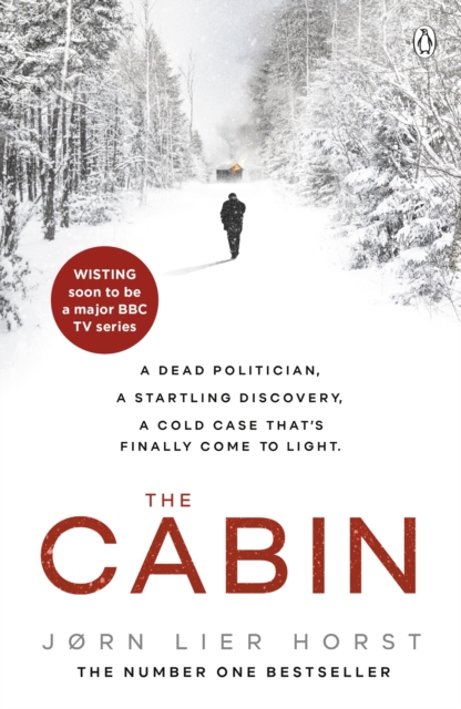 The Cabin, EPUB eBook