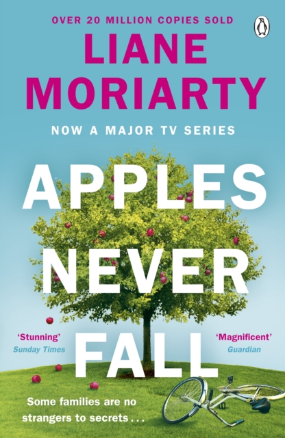 Apples Never Fall, Paperback / softback Book