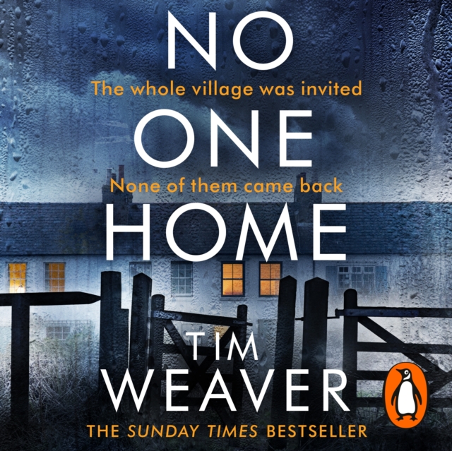 No One Home : The must-read Richard & Judy thriller pick and Sunday Times bestseller, eAudiobook MP3 eaudioBook