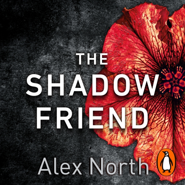 The Shadow Friend, eAudiobook MP3 eaudioBook