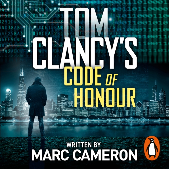 Tom Clancy's Code of Honour, eAudiobook MP3 eaudioBook