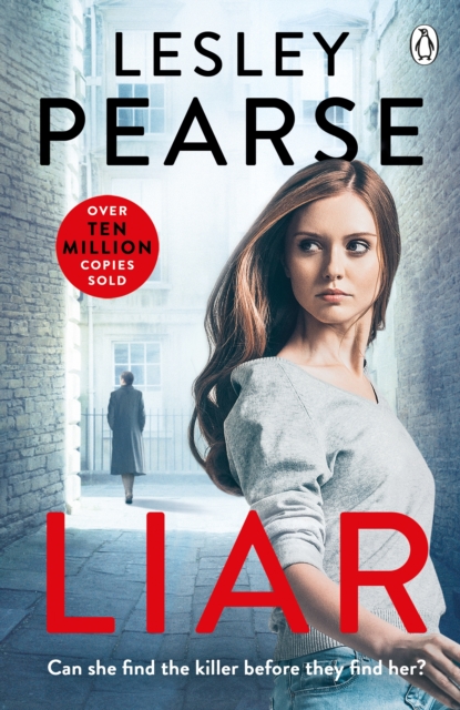Liar : The Sunday Times Top 5 Bestseller, EPUB eBook