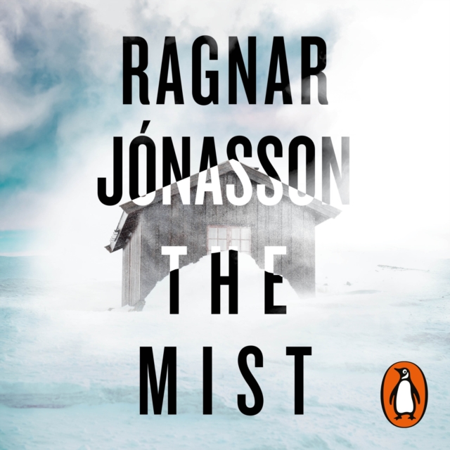 The Mist : Hidden Iceland Series, Book Three, eAudiobook MP3 eaudioBook