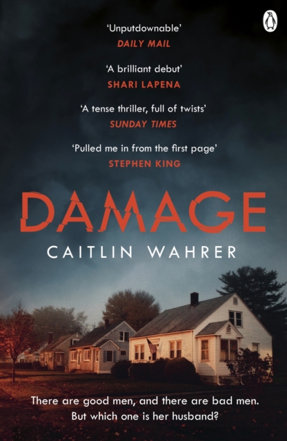 Damage : An unputdownable and emotionally gripping debut with a twist you won’t see coming, EPUB eBook
