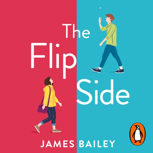 The Flip Side, eAudiobook MP3 eaudioBook