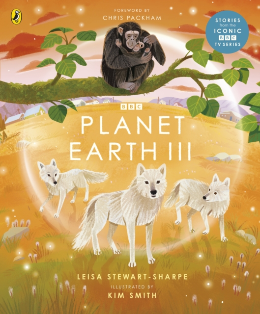 Planet Earth III, Paperback / softback Book