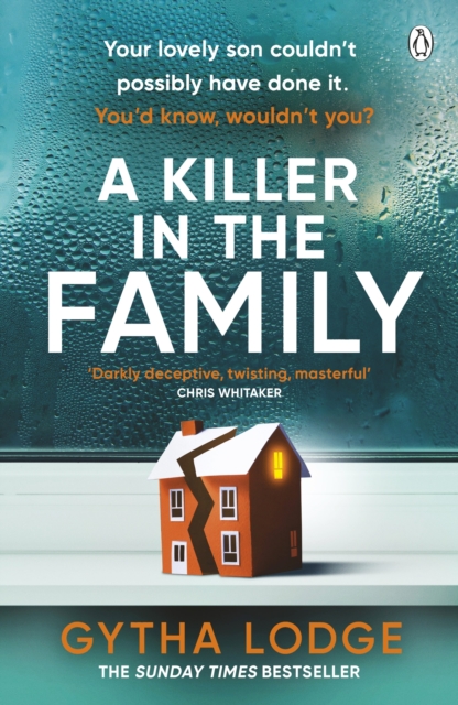 A Killer in the Family : The gripping new thriller that will have you hooked from the first page, EPUB eBook