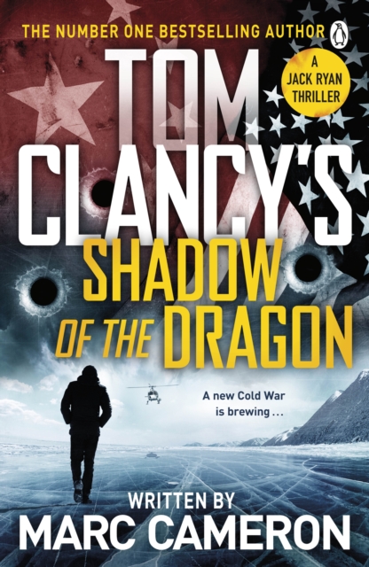 Tom Clancy's Shadow of the Dragon, EPUB eBook