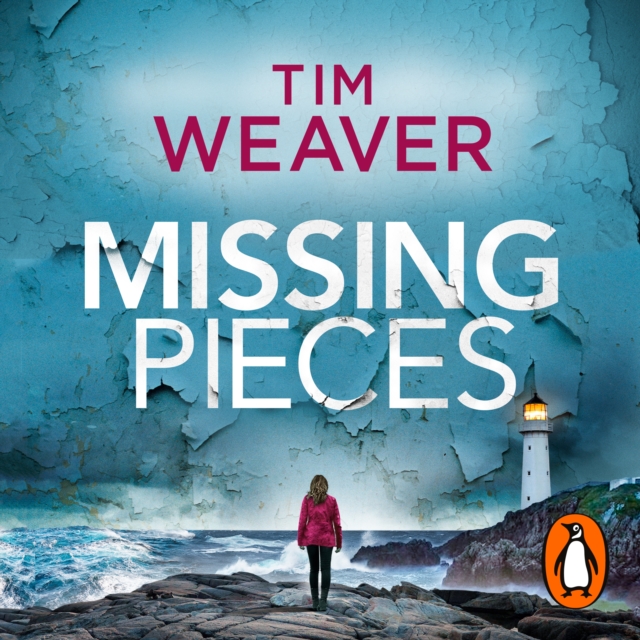 Missing Pieces : The gripping and unputdownable Sunday Times bestseller 2021, eAudiobook MP3 eaudioBook