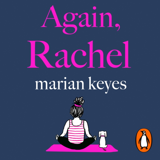 Again, Rachel : The love story of the summer, eAudiobook MP3 eaudioBook
