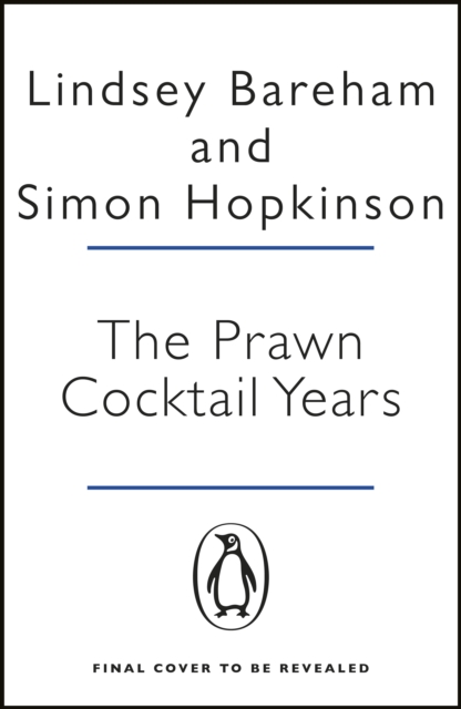 The Prawn Cocktail Years, EPUB eBook