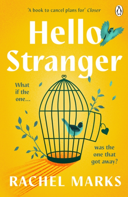 Hello, Stranger, Paperback / softback Book