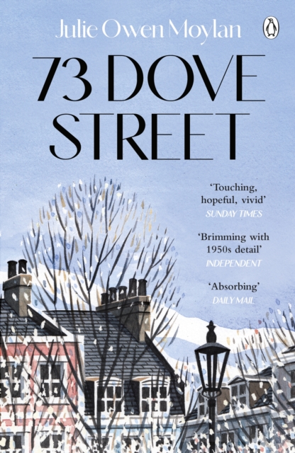 73 Dove Street, Paperback / softback Book