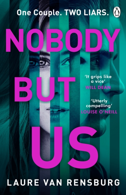 Nobody But Us : A chilling and unputdownable revenge thriller with a jaw-dropping twist, Paperback / softback Book